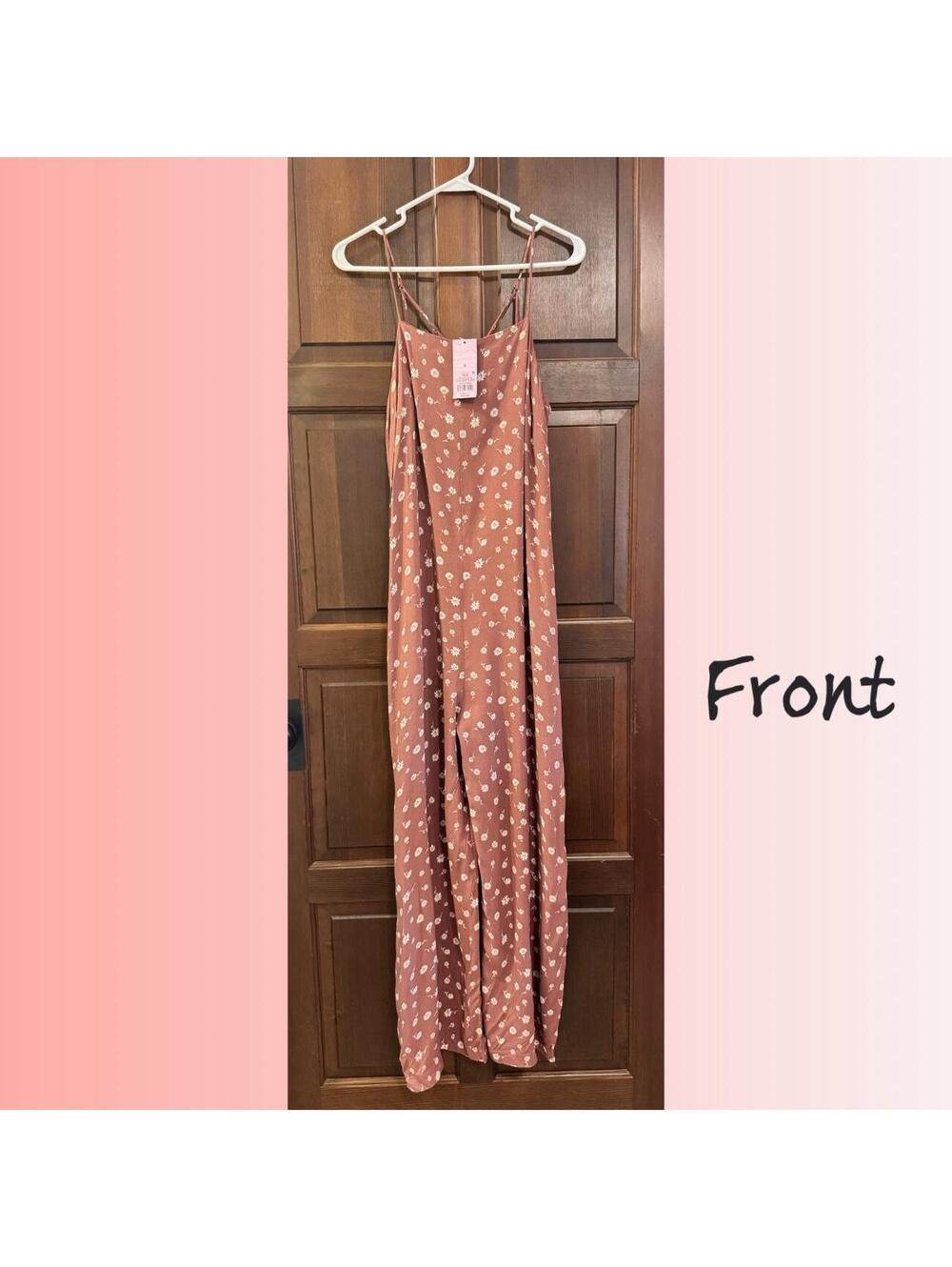 Wild Fable Women's small romper